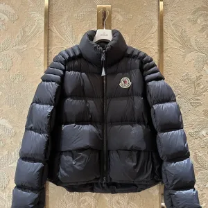Designer Moncler Coat Down