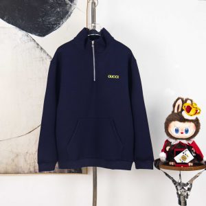 Luxury High Quality Gucci Copper Jacket