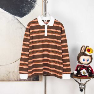 Aaa Celine Abs Long-Sleeved Shirts For Autumn
