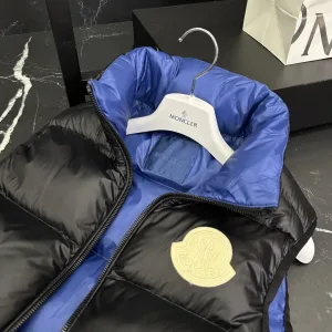 High Quality Monk Vest Down