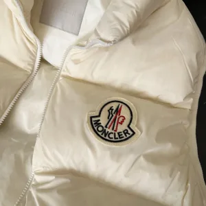 AAA Monk Vest Down