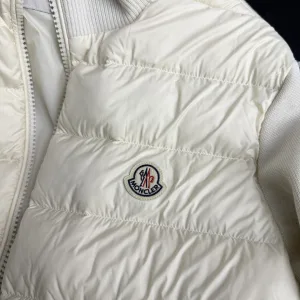 High Quality Reps Monk Down Jacket Wool