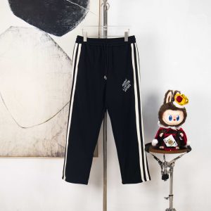 High Quality Luxury Louis Vuitton Trousers