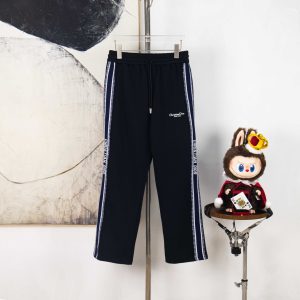 Luxury High Quality Dior Trousers