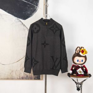 High Quality Louis Vuitton Cashmere Sweater