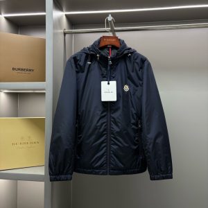 Aaa High Quality Moncler Cotton Outerwear For Autumn