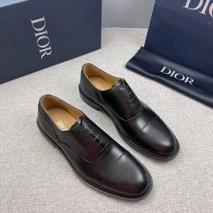 High Quality Dior Calfskin Suits