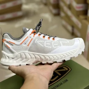 AAA Keen Sneakers Eva Cowhide Rubber Outsole Street Retro