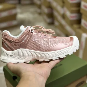 Designer Keen Sneakers Eva Rubber Outsole Streetwear