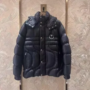 AAA Moncler Down Jacket