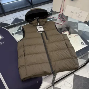 High Quality AAA Moncler Vest Down