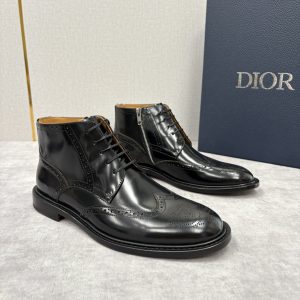 Luxury Aaa Dior Calfskin Jeans