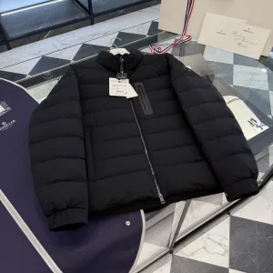 High Quality Designer Moncler Outerwear Color Down Light Business