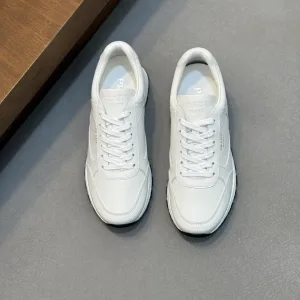 High Quality Aaa Prada Calfskin Sneakers