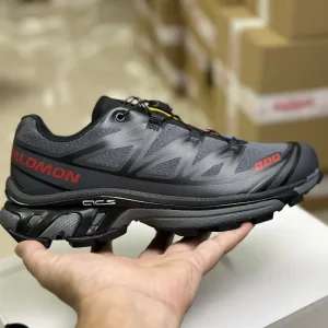 Reps Salomon Hiking Boots Running