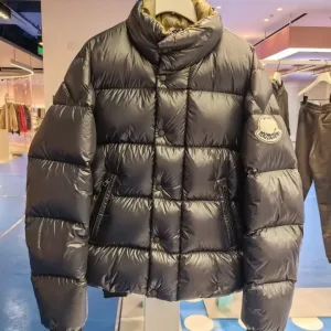 High Quality Designer Moncler Outerwear Down