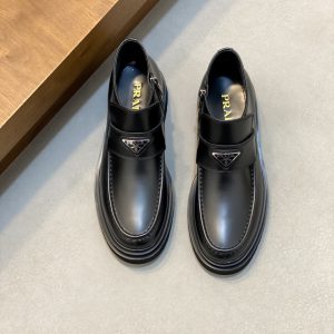 Luxury Express Calfskin Jeans