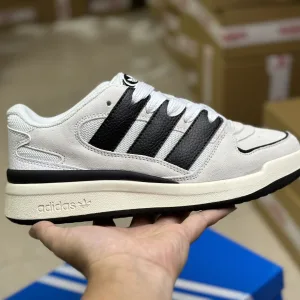 High Quality Adidas Sneakers Spring Autumn Winter And