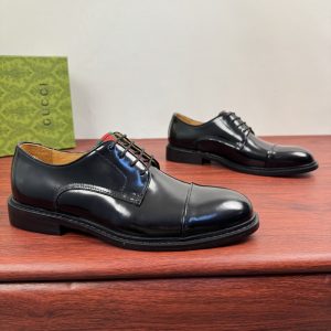 Luxury Aaa Gucci Calfskin Formal Attire