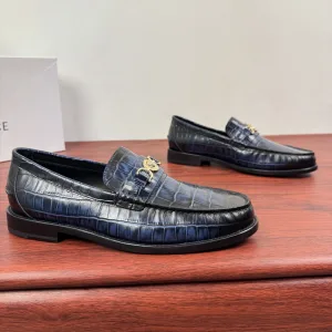 Designer Versace Cowhide Formal Wear