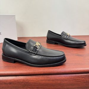 Aaa Versace Cowhide Formal Wear