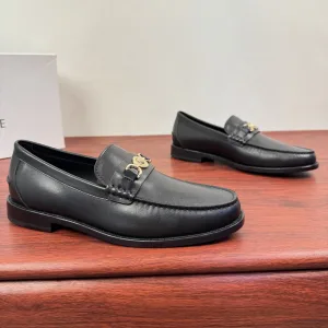 Aaa Versace Cowhide Formal Wear