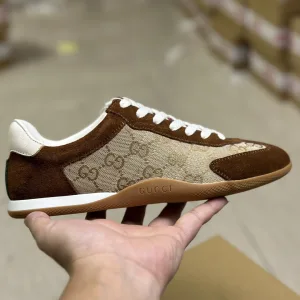 High Quality Gucci Sneakers White Pu Outsole Tpu