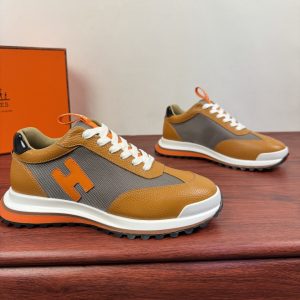 Aaa Hermès Abs Sneakers