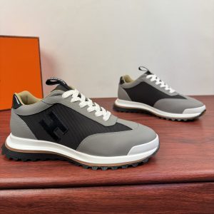 Aaa Hermès Abs Sneakers