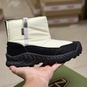Reps Keen Sneakers Rubber Outsole