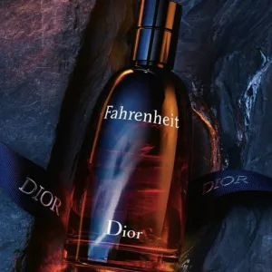AAA Dior Perfume Red Patch
