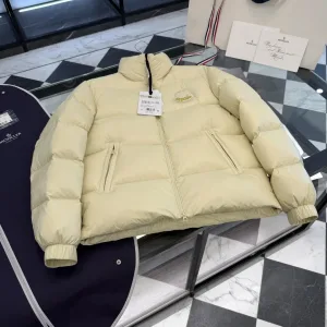High Quality Moncler Outerwear Down