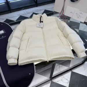 High Quality Moncler Outerwear Down Suitable For All Body Types