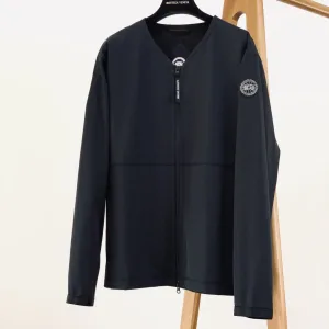 Luxury Designer Canada Goose Jacket Black