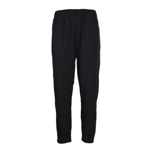 Luxury Prada Cotton Trousers