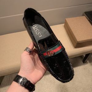 High Quality Aaa Gucci Abs Running Shoes