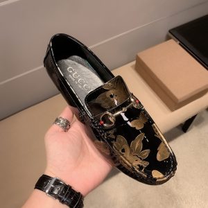 Aaa Gucci Abs Running Shoes