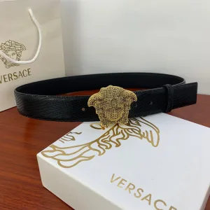Super Clone Reps Versace Belt