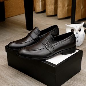 Aaa Gucci Cowhide Formal Attire