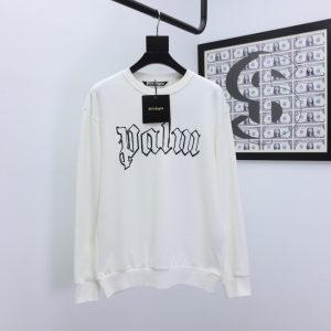 Luxury High Quality Palm Angels Cotton Hoodie