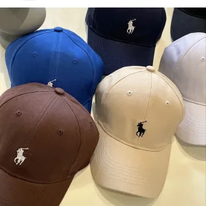 Super Clone Ralph Lauren Baseball Red