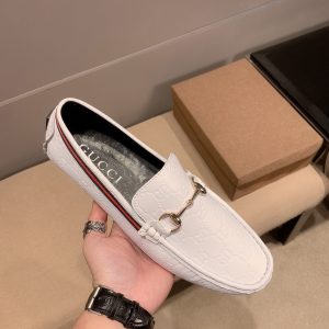 Luxury 1:1 Gucci Abs Running Shoes