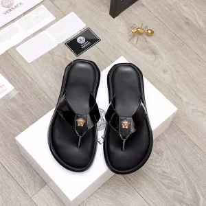 Designer Versace Slippers