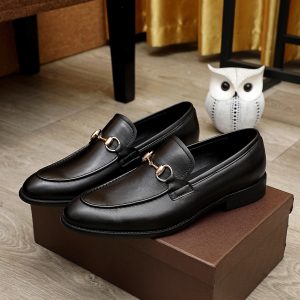 Designer Aaa Gucci Cowhide Formal Attire