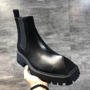 Designer Reps Balenciaga Tote Bags Ash Cowhide
