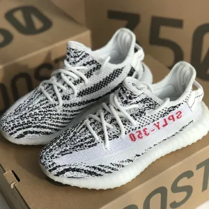 Luxury Adidas Ruler White