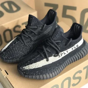 High Quality Adidas Ruler Black
