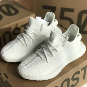 Luxury Adidas Ruler White