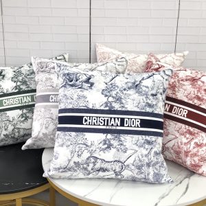 Aaa Dior Cotton Sofa