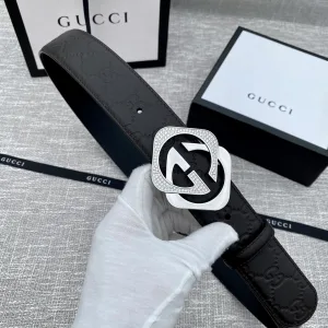 Super Clone Gucci Belt